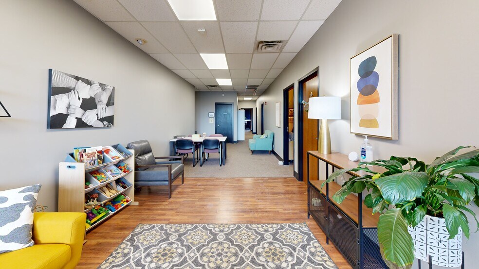 Photo of 1st Floor Ste 103