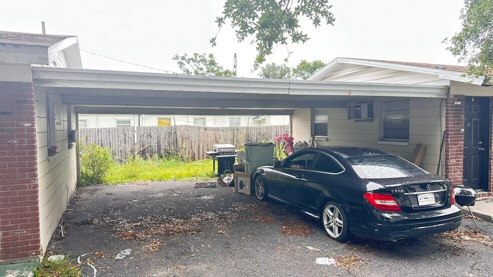 More Photos Of 4422 N Hale Ave, Tampa Apartments For Sale