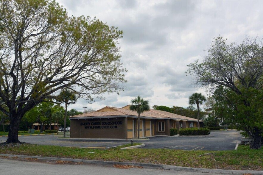 Primary Photo Of 15055 SW 122nd Ave, Miami Office For Sale