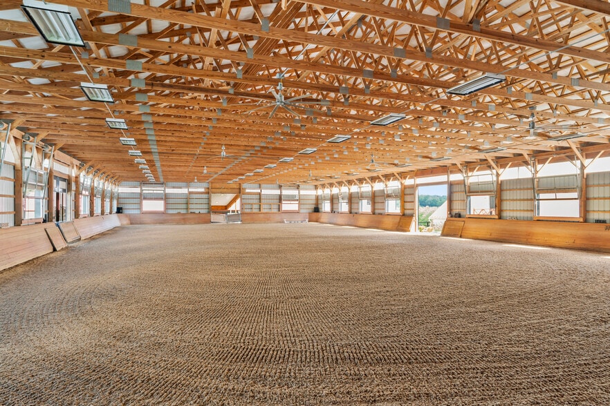 More Photos Of 15158 Berlin Tpke, Purcellville Lodge Meeting Hall For Sale