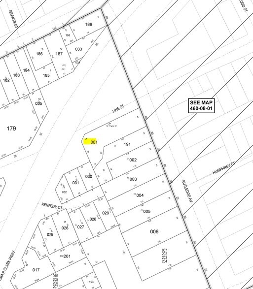 More Photos Of 267 Rutledge Ave, Charleston Restaurant For Sale