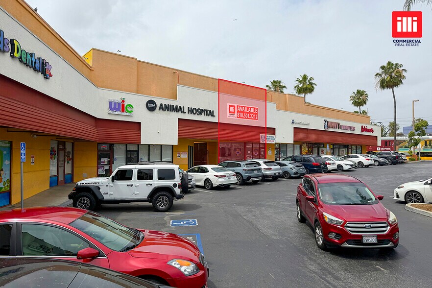 More Photos Of 271-287 S Atlantic Blvd, Los Angeles Unknown For Lease