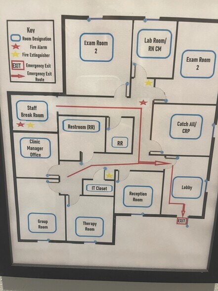 More Photos Of 3975 O'Neal Ln, Baton Rouge Loft Creative Space For Lease