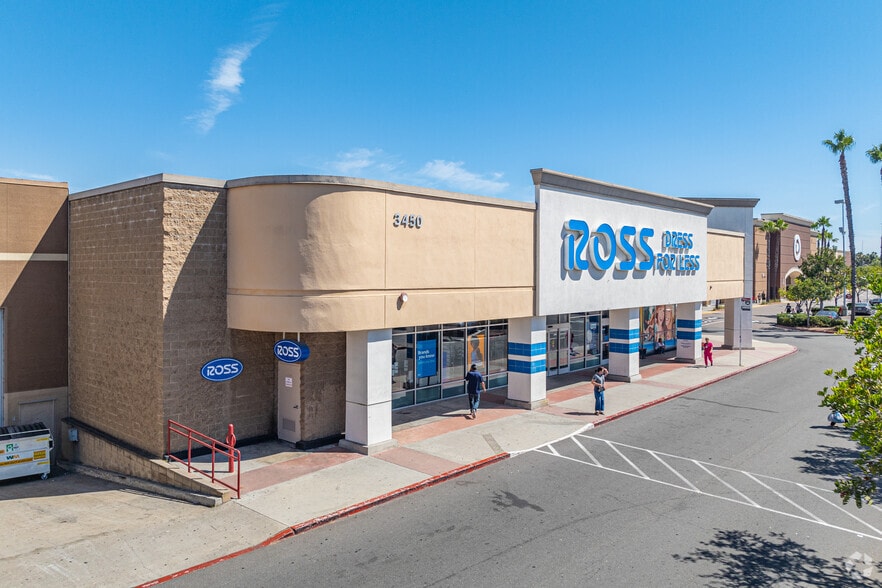 More Photos Of 3406-3490 College Ave, San Diego Unknown For Lease
