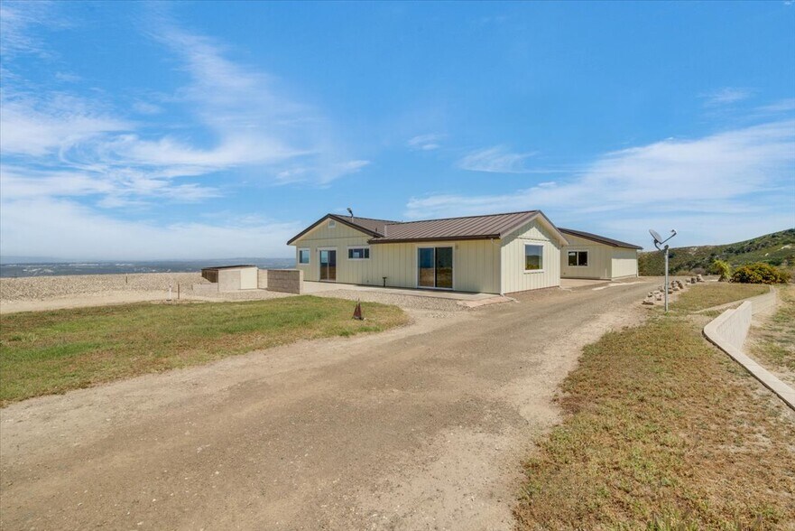 More Photos Of 1102 Lasalle Canyon Rd, Lompoc Land For Sale