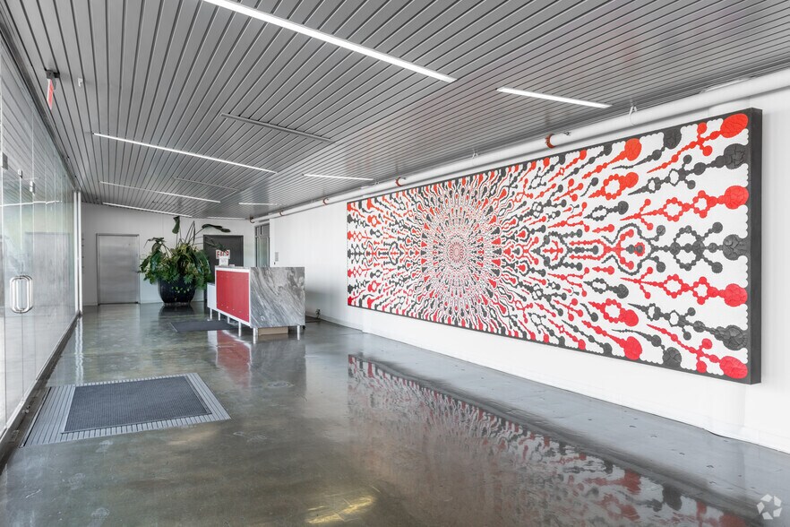 More Photos Of 500 W Overland Ave, El Paso Coworking Space