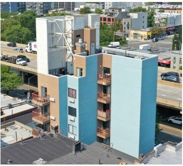 More Photos Of 518 Meeker Ave, Brooklyn Apartments For Sale