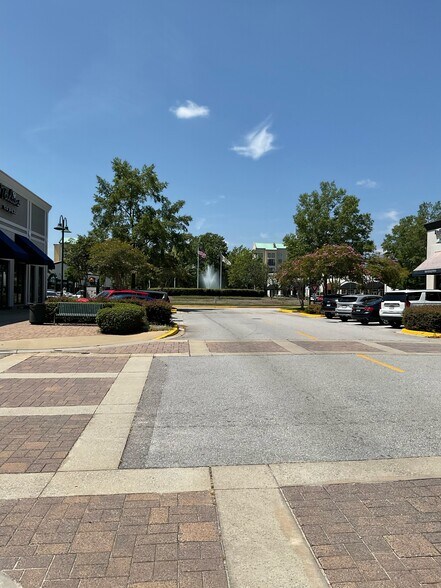 More Photos Of 481 Town Center Pl, Columbia Unknown For Lease
