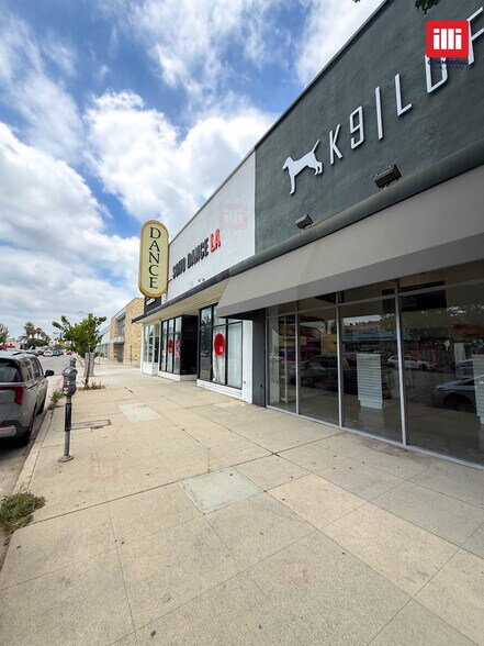 More Photos Of 14257-14267 Ventura Blvd, Sherman Oaks Storefront For Lease