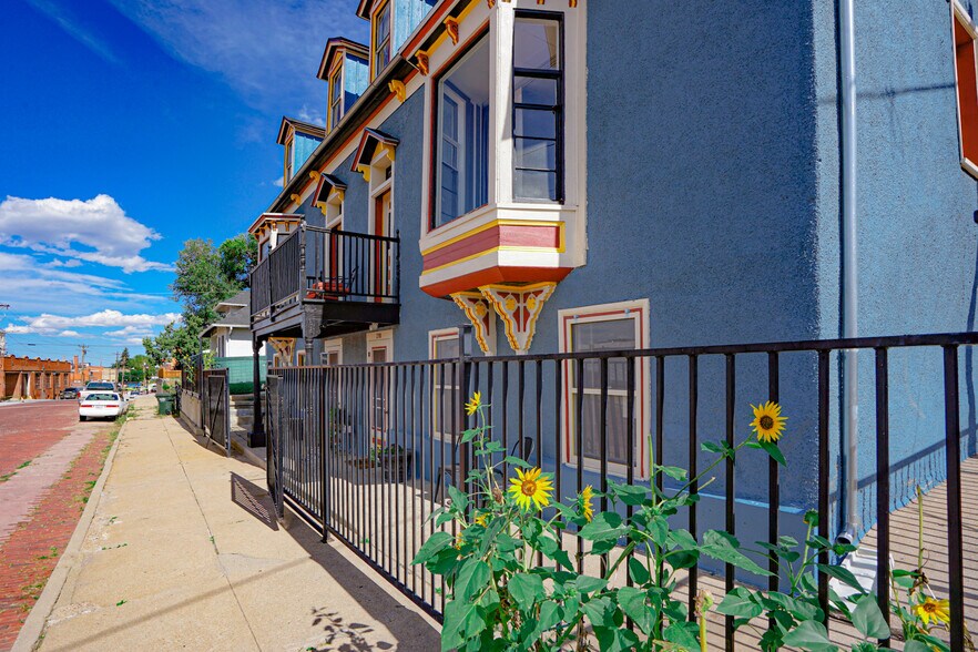 More Photos Of 230 W First St, Trinidad Apartments For Sale