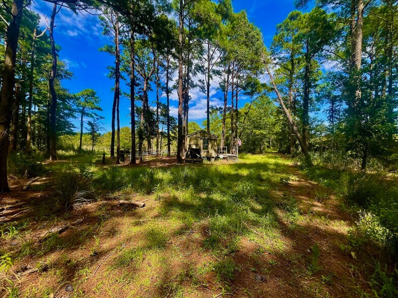 More Photos Of 0 Side Lane, Powells Point Land For Sale