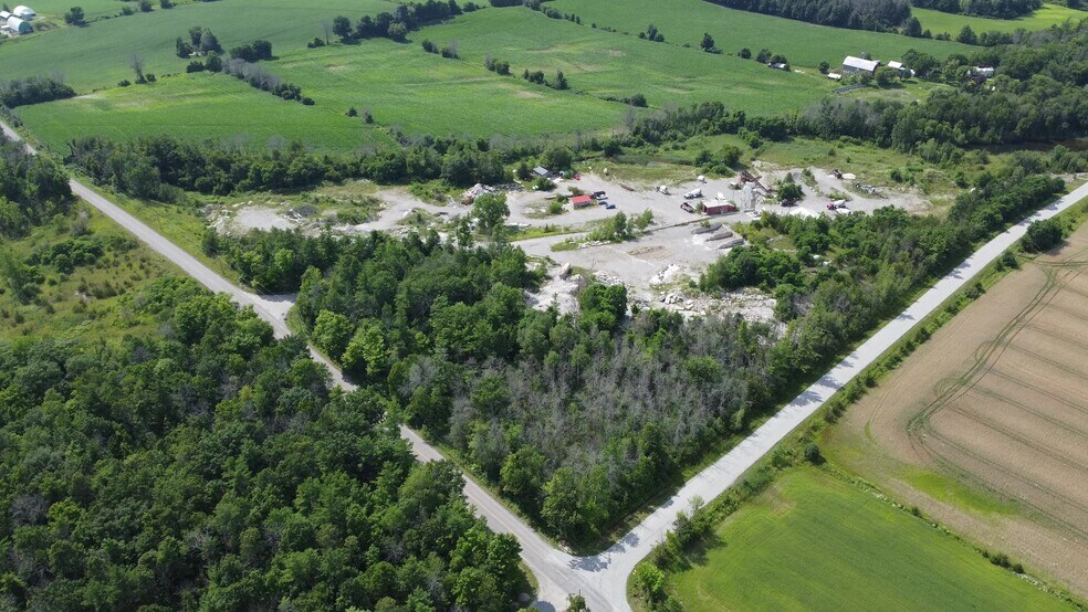 More Photos Of 1780 Burnbrae Rd E, Campbellford Land For Sale