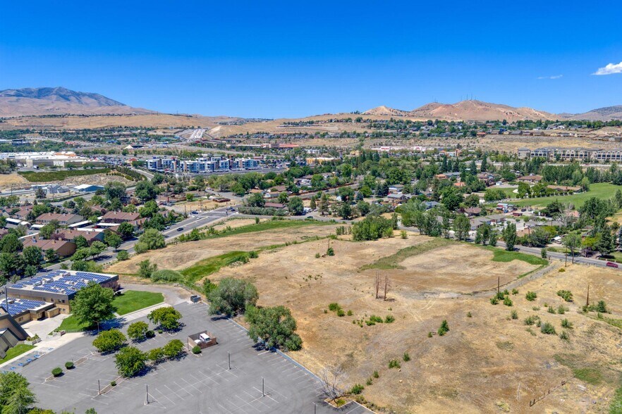 More Photos Of 3540 Wedekind Rd, Sparks Land For Sale