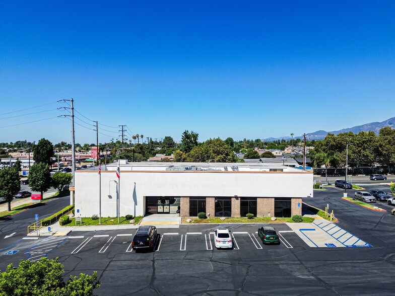 More Photos Of 8700 Baseline Rd, Rancho Cucamonga Bank For Sale