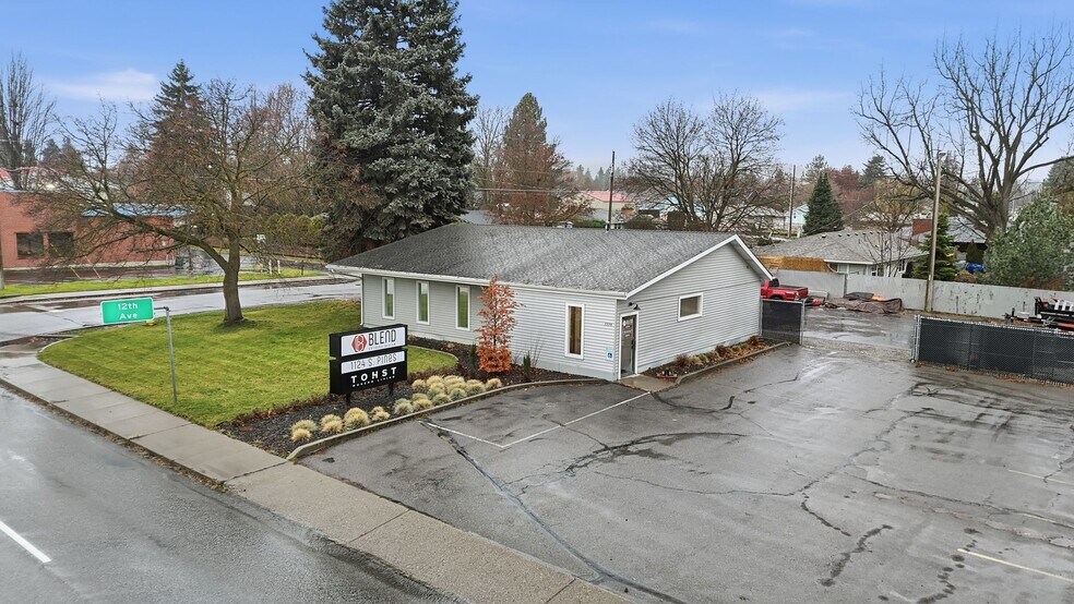 More Photos Of 1124 Pines Rd, Spokane Medical For Sale