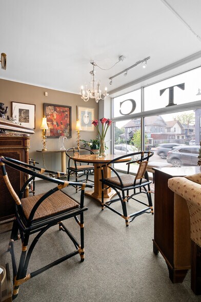 More Photos Of 1537 Hertel Ave, Buffalo Flex For Sale