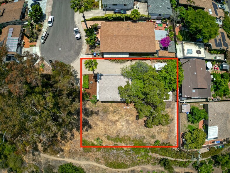 Primary Photo Of 1738 33rd St, San Diego Land For Sale