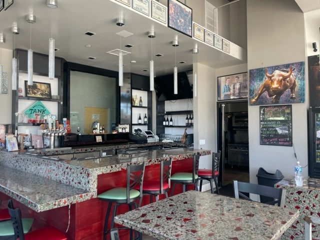 More Photos Of 11955 W Washington Blvd, Los Angeles Apartments For Lease