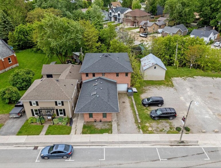 More Photos Of 195 Main St, Lucan Biddulph Apartments For Sale