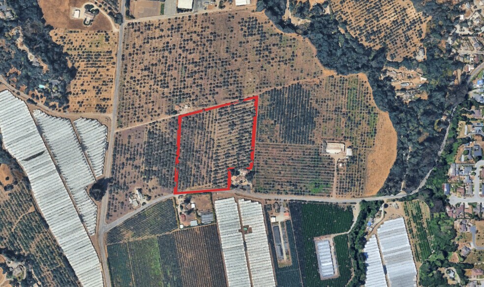 More Photos Of 0 Varni Road, Watsonville Land For Sale