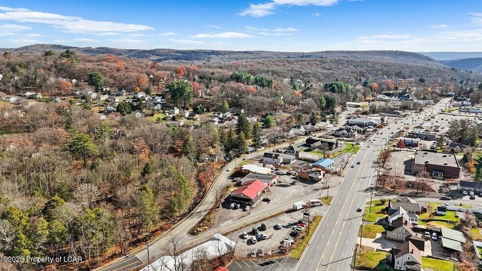 More Photos Of 750 Main Rd, Shavertown Freestanding For Sale