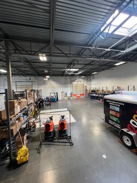 More Photos Of 4855 Joule St, Reno Flex For Lease