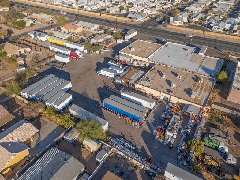 More Photos Of 655 W Cottonwood Ln, Casa Grande Showroom For Sale