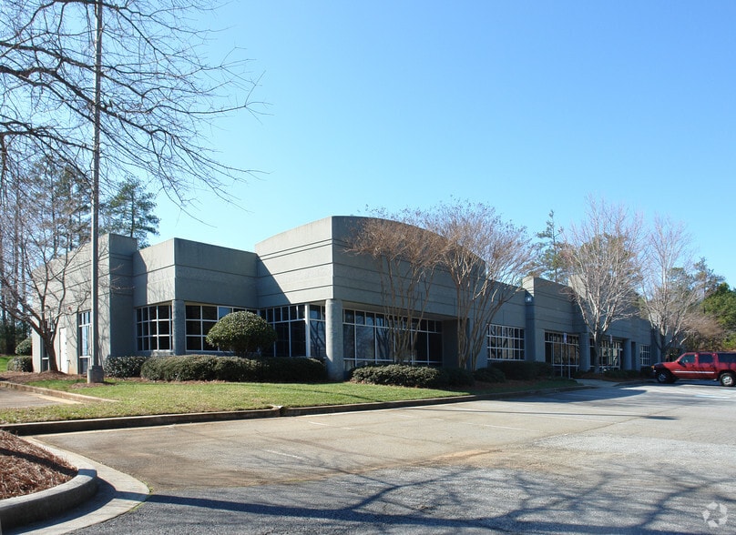 More Photos Of 3135 Avalon Ridge Pl, Norcross Office For Sale