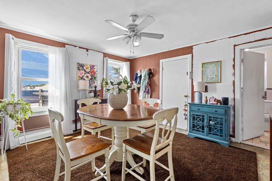 More Photos Of 1058 Charles St, North Providence Restaurant For Sale