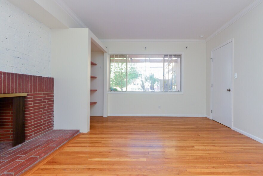 More Photos Of 3520-3530 W 5th St, Los Angeles Apartments For Sale