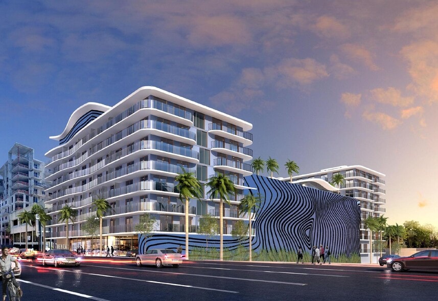 More Photos Of 400 E Atlantic Blvd, Pompano Beach Land For Sale