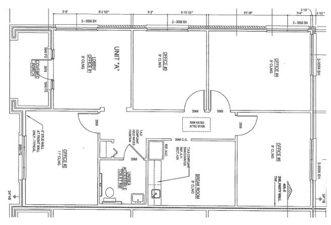 More Photos Of 8951 Collin McKinney Pky, McKinney Medical For Lease