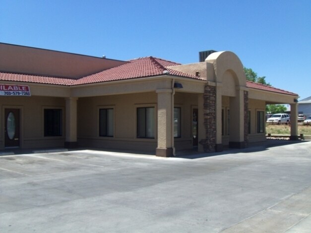 More Photos Of 3050 N Navajo Rd, Prescott Valley Office For Lease