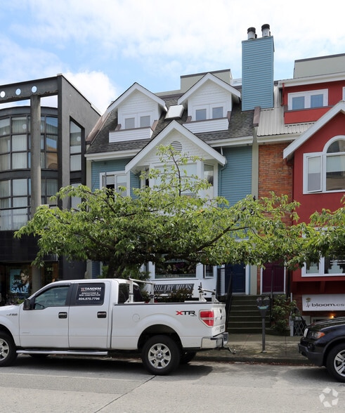 More Photos Of 1854 W 1st Ave, Vancouver Apartments For Sale