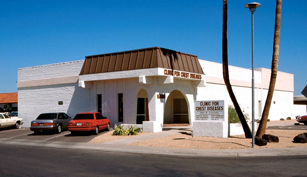 Primary Photo Of 10192 W Coggins Dr, Sun City Medical For Lease