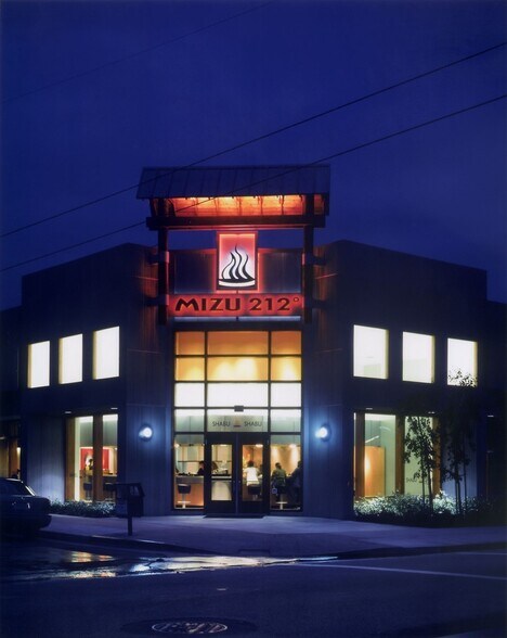 More Photos Of 2000 Sawtelle Blvd, Los Angeles General Retail For Sale