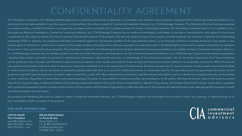 More Photos Of 10200 Old US 20, Rossford Fast Food For Sale