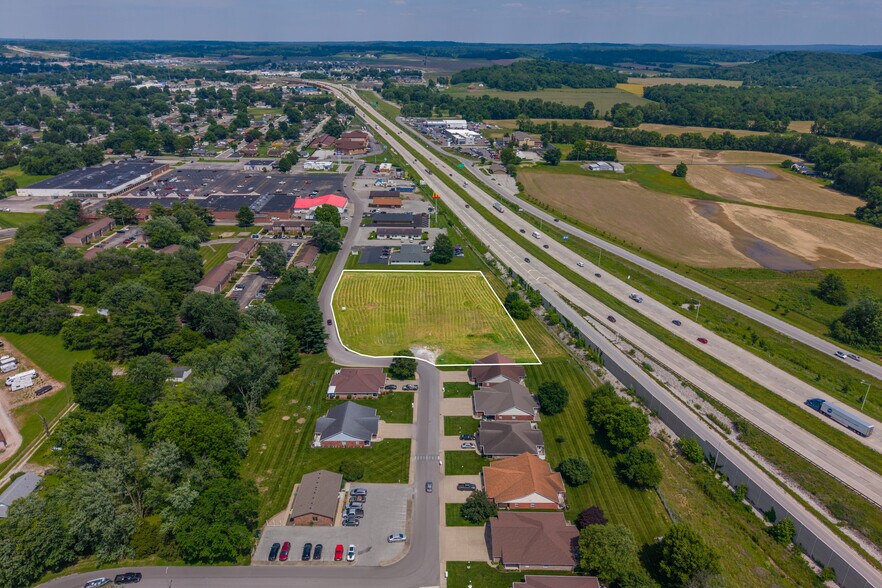 More Photos Of 905 Plaza Dr, Martinsville Land For Sale