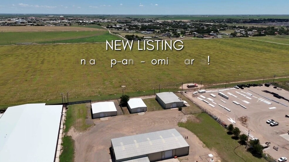 Primary Photo Of , Lubbock Industrial For Sale