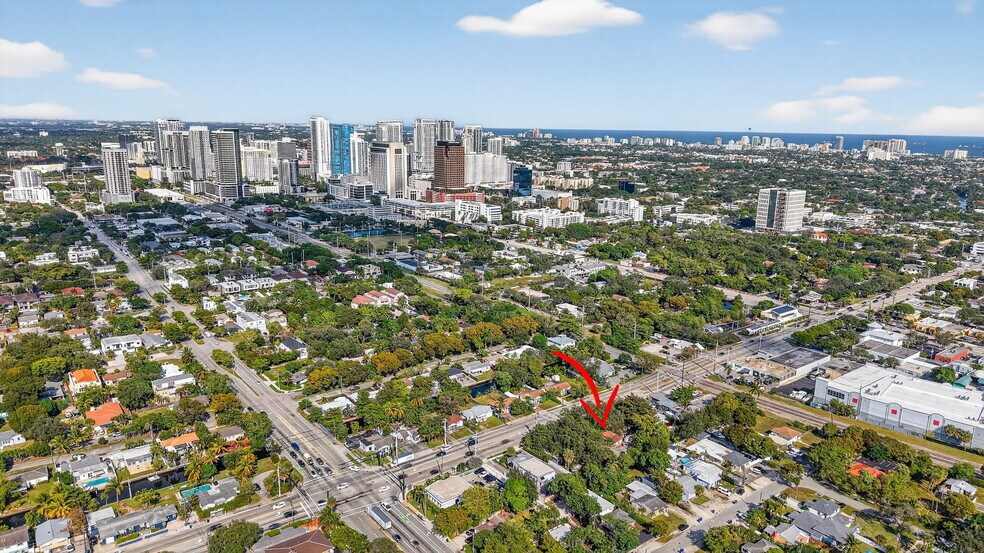 More Photos Of 304-314 SW 12th Ct, Fort Lauderdale Land For Sale