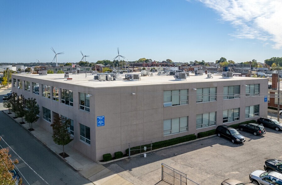 More Photos Of 1 Virginia Ave, Providence Medical For Lease