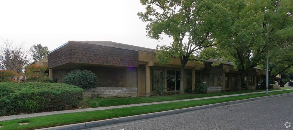 More Photos Of 4420 N 1st St, Fresno Office For Lease