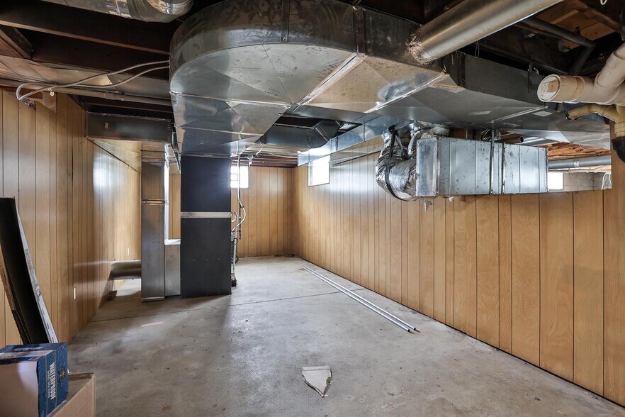 More Photos Of 7197 Paddison Rd, Cincinnati Daycare Center For Sale