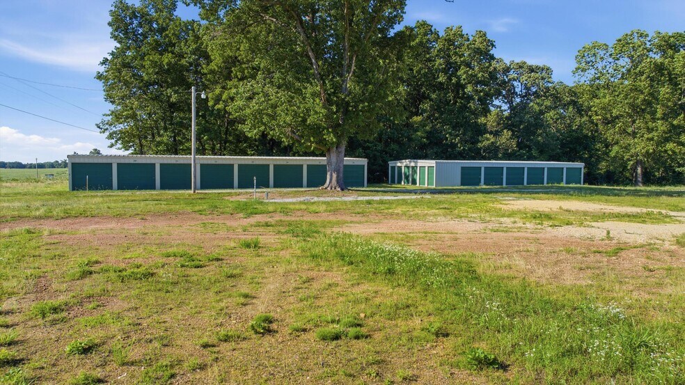 More Photos Of Parcel 1 S. 620 Rd., Grove Self Storage For Sale