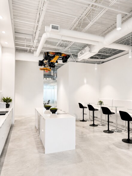 More Photos Of 2500 NE 11th St, Bentonville Coworking Space