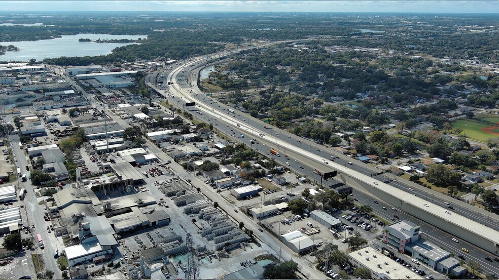 More Photos Of 515-519 18th St, Orlando Warehouse For Lease