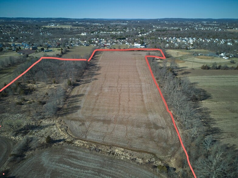 More Photos Of 2500 Yankee Rd, Quakertown Land For Sale