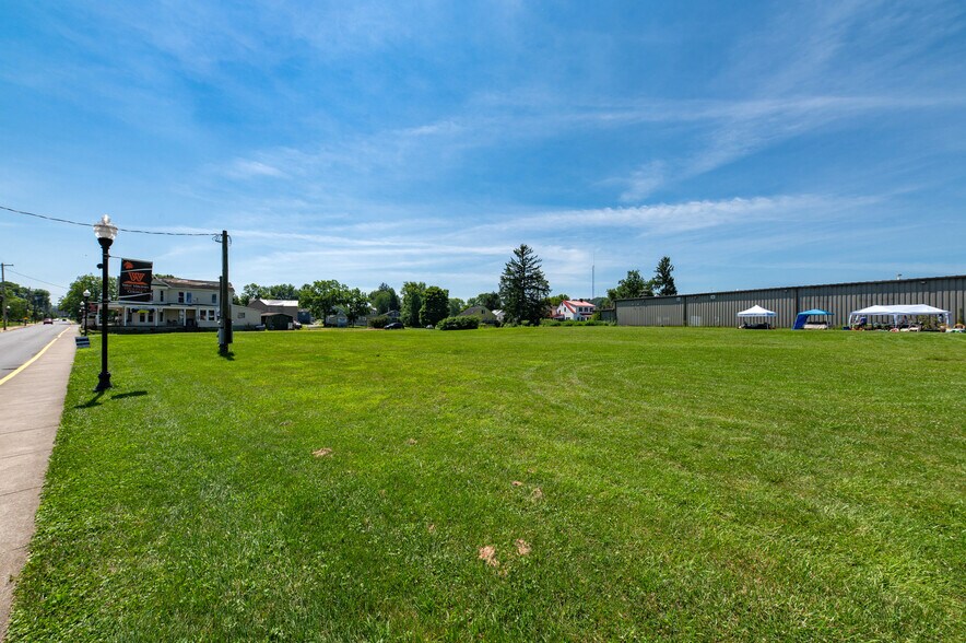 More Photos Of 91 Main st, Buckhannon Land For Sale