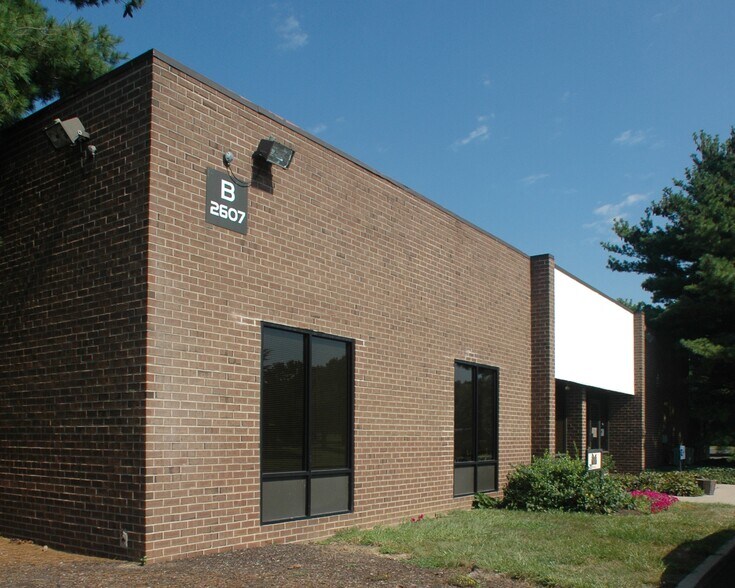 More Photos Of 2607 Interplex Dr, Trevose Office For Lease