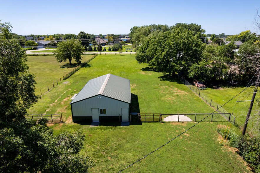 More Photos Of 115 23rd St, Columbus Land For Sale